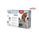 WeJoint Plus Small Breeds & Cats – Supliment Articular pentru Pisici și Câini de Talie Mică, 30 Tablete – WePharm